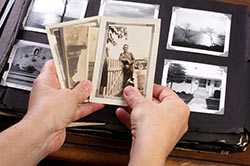 How to Prepare a Family History for the Younger Generations | Globe Life