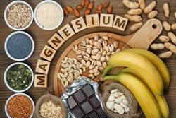 8 Signs You May Not Be Getting Enough Magnesium | Globe Life