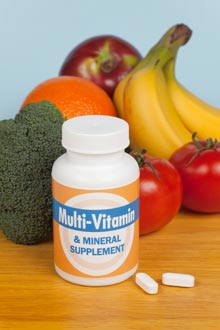 How To Choose A Multivitamin? | Globe Life