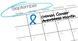 Ovarian Cancer--The Silent Killer | Globe Life