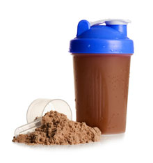 Are Protein Shakes A Healthy Choice? | Globe Life
