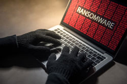 Ransomware&#8211;What It Is And How To Avoid Attack | Globe Life