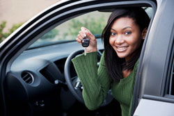 New Tools To Keep Teen Drivers Safe | Globe Life