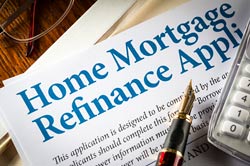 The Pros And Cons Of HARP Refinance | Globe Life