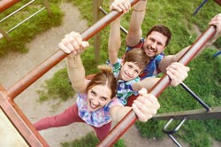 4 Kid-Friendly Ways To Stay Active | Globe Life