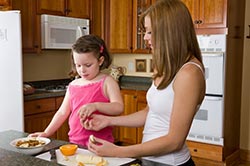 Quick and Easy Breakfasts for Kids on School Mornings | Globe Life