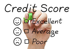 How to Rebuild Your Credit and Increase Your Score | Globe Life