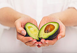 The Health Benefits Of Avocado | Globe Life