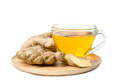 The Hidden Benefits Of Ginger | Globe Life