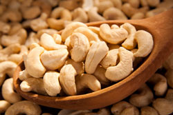Health Benefits Of Cashews | Globe Life