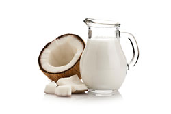 The Benefits Of Coconut Milk | Globe Life