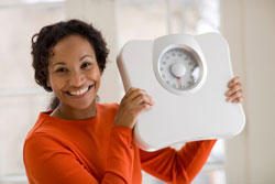 Why You Don’t Have To Fear Fat When Dieting | Globe Life