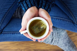 Five Reasons To Drink More Tea | Globe Life
