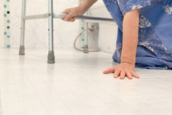 Fall Prevention For Seniors | Globe Life