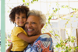 Grandparents Raising Grandchildren | Globe Life