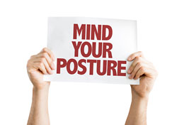 How Seniors Can Improve Their Posture | Globe Life