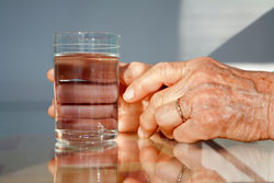 The Importance Of Keeping Seniors Hydrated | Globe Life