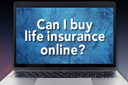 Can I Buy Life Insurance Online? | Globe Life