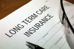Pros And Cons Of Long-Term Care Insurance | Globe Life