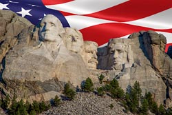 Outrageous Facts about U.S. Presidents | Globe Life
