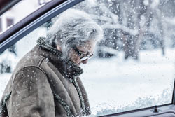 7 Winter Safety Tips For Seniors | Globe Life