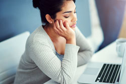 How To Stay Productive When You Don’t Feel Like it | Globe Life