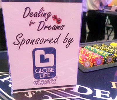 Globe Life Insurance - Community Inquire