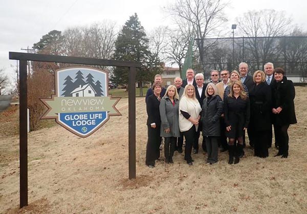 Globe Life Insurance - Community Inquire